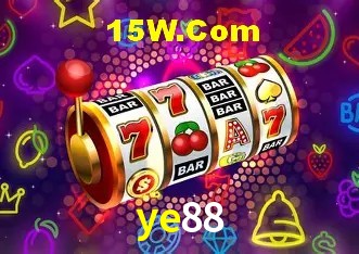 Promoção Relâmpago ye88