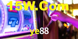 ye88 App Interface