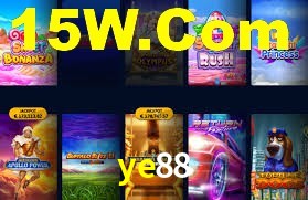 ye88 login