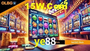 Tennis Betting ye88