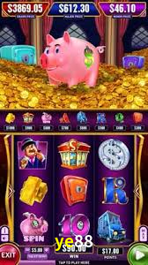 VIP Casino ye88