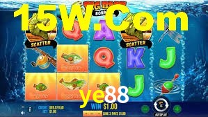 ye88 - A plataforma mais confiável - ye88.com