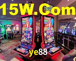 ye88: Seu Cassino Premiado com Pagamentos Rápidos