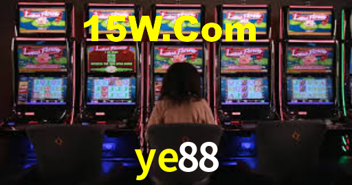ye88: A Experiência de Casino com Jogos de Mesa ao Vivo