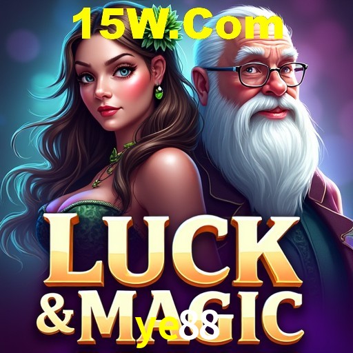 Descubra a Magia dos Jogos de Arcade no ye88