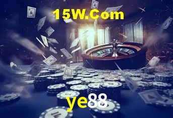 Weekend Specials ye88