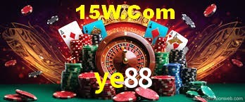 Sports Statistics ye88